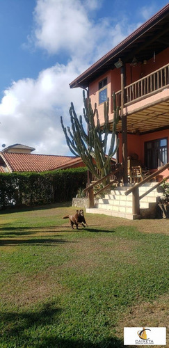 Imagem 4 de 15 de Casa De Campo A Venda Club De Campo Valinhos - 567