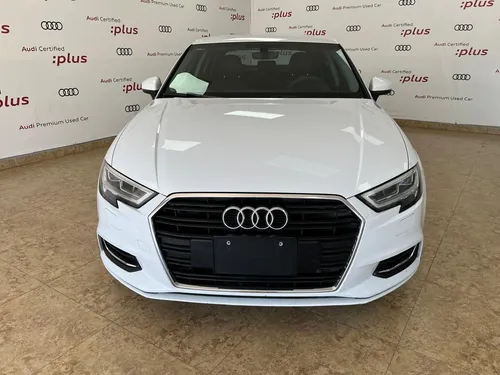 Audi A3 2.0 Select 4p At