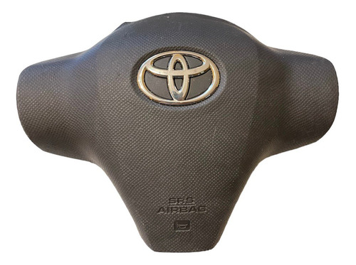 Volante Airbag Toyota Yaris