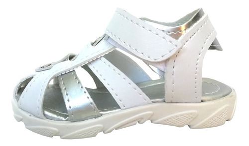 Imagen 2 de 3 de Sandalias De Nena, Nene Unisex