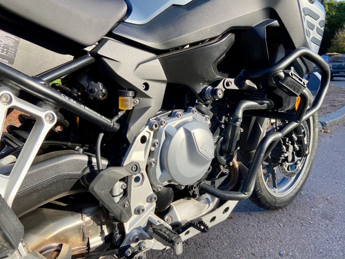 Bmw F750gs - Tft, Luces Led, Accesorios