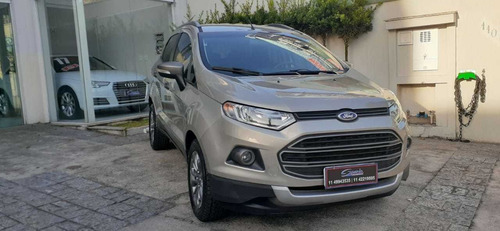 Ford Ecosport 1.6 Freestyle 2013/2014 ( 79.000km )