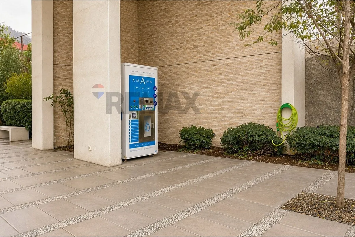Imagen 3 de 22 de Dpto En Recoleta. 3d/2b/1e/1b. 69mt2