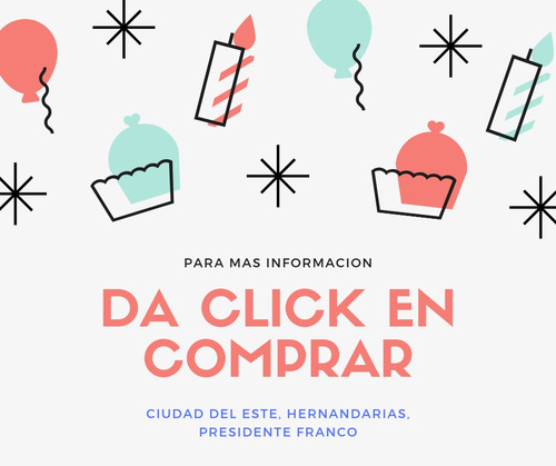 Imagen 3 de 3 de Audífonos Para Celular De Oido Con Microfono Pc Celeste