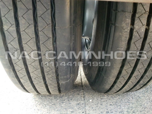 Imagem 12 de 15 de Scania P-340 6x2 2012