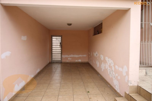 Imagem 2 de 16 de Casa Térrea - Ref: 10432