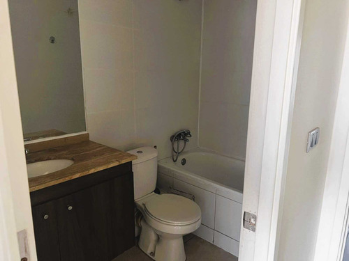 Arriendo Deparatmento 2 Dormitorios, Cocina (103815)