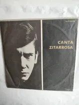 Comprar Disco Vinilo Canta Zitarrosa Folklore Uruguay Canto Popular