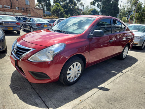 Nissan Versa Drive 2018 | TuCarro