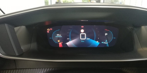 Imagen 11 de 15 de Peugeot 208 Feline Tiptronic 1.6 Am22 0km Blanco