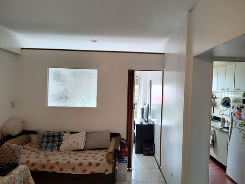 Venta, Departamento, 1 Ambiente, Dividido, Luminoso, Caballito