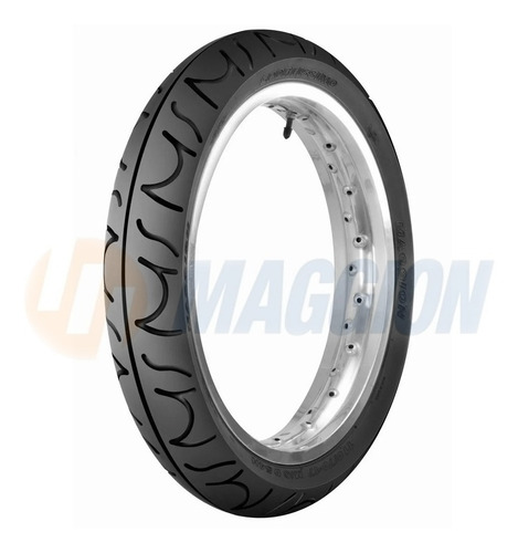 Pneu 100/80-17 Sportissimo Maggion Gs500 Hondacbx250 Twister