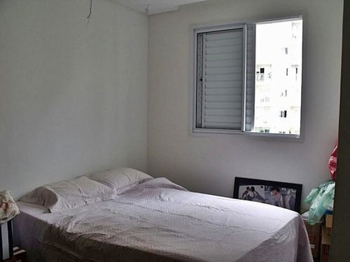 Imagem 6 de 20 de Apartamento - Ref: 2024