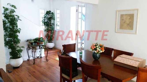 Imagem 2 de 16 de Casa Terrea Em Jardim São Paulo - São Paulo, Sp - 302320