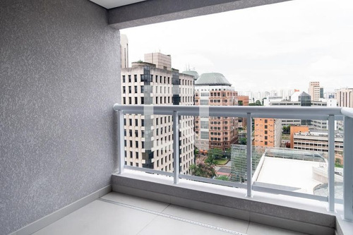 Imagem 5 de 15 de Apartamento Para Aluguel - Chácara Santo Antonio, 3 Quartos, 73 M² - 893584323