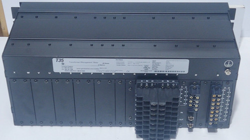 Ge Multilin Relê T35 - T35e00hchf8hh6tmxxpxxuxxwxx