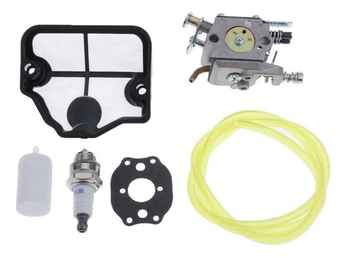 Carburador Para 36 41 136 137 141 142 Motosierra Zama