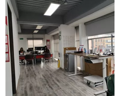 Oficina en venta