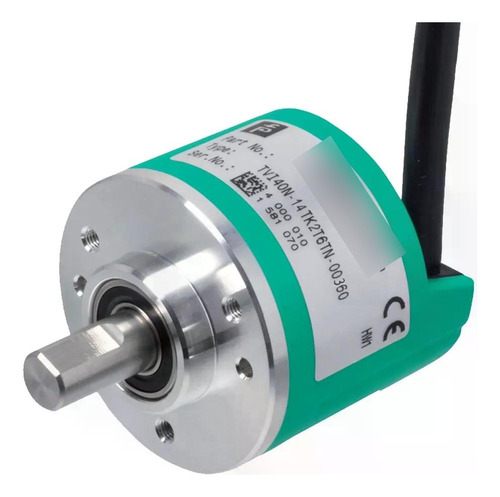 Encoder Incremental 360 Pulsos - Tvi40n-14tk2t6tn-00360