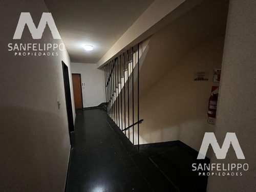 Departamento Alquiler En Av. Corrientes Al 1600 - San Nicolas