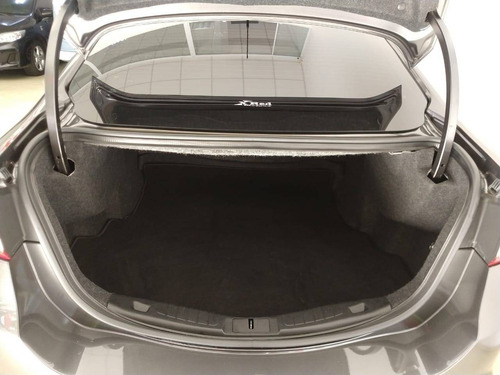 Ford Fusion 2.0 Sel 16v Gasolina 4p Automático