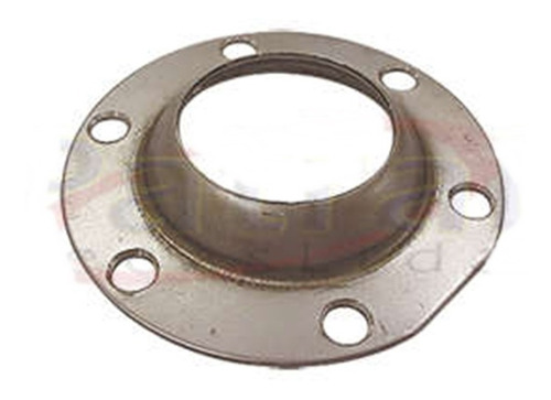 Flange Semi Eixo Traseiro F-100 Willys 68...