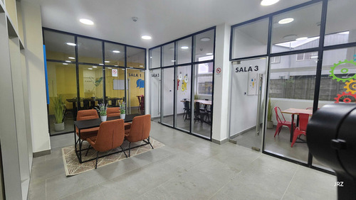 Studio Con Bodega Edificio Smart Isla Teja (104880)