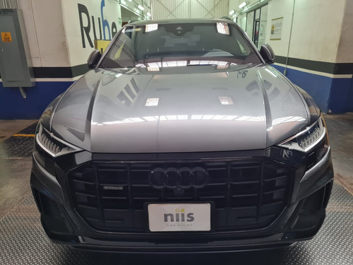 Audi Q8 S Line Blindado