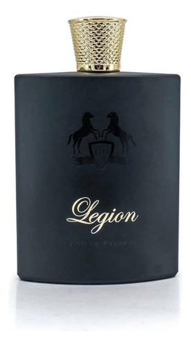 Perfume Legion Fragance World 100ml Edp (oajan Pdm) Volumen De La Unidad 100 Ml
