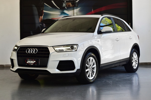 Imagen 1 de 14 de Audi Q3 1.4 Tfsi 150cv 2017