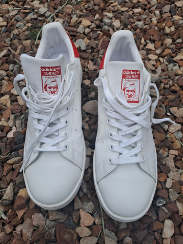 Zapatillas Adidas Stan Smith Original Us11