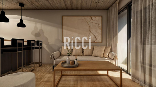 Departamento Dos Ambientes En Venta Quilmes Desarrollo En Pozo