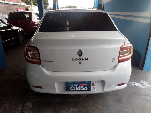 Renault Logan 1.6