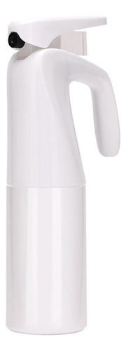  Rociador Pulverizador Atomizador Profesional 200ml Blanco