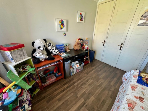 Cómodo Dpto. En Arriendo 2 D 2b - Metro Manquehue, Apumanque