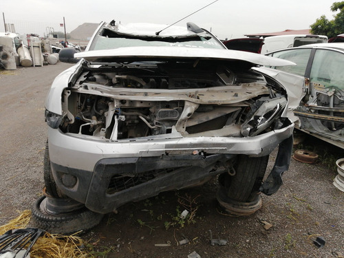 Renault Duster Automátic Por Partes