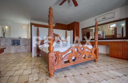 Casa Vista Hermosa 41 Bugambilias Cabo Real, San Jose Corridor, Mls #22-4469