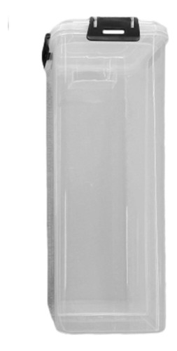 2 Recipiente Para Almacenamiento De Pan Con Tapa, Elegante