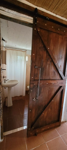 Casa En Alquiler Aguas Dulces, A 200 Metros Del Mar