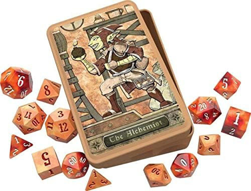 Ranger De Juegos De Dados Específicos De Clase