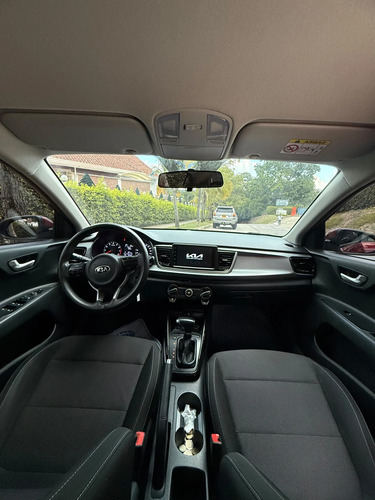 Kia Rio 1.4 Vibrant Hb At