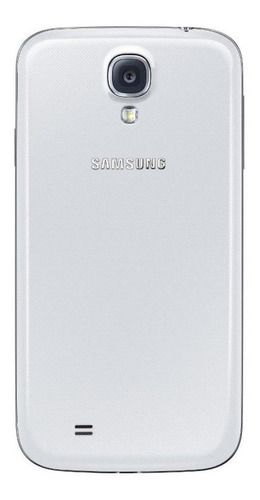 Samsung Galaxy S4 16 GB white frost 2 GB RAM - Aceitável (Recondicionado)