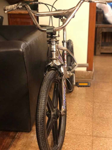 Bicicleta Bmx Haro Bike Shredder