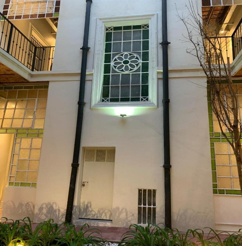 Loft Duplex Amplio A Estrenar San Telmo