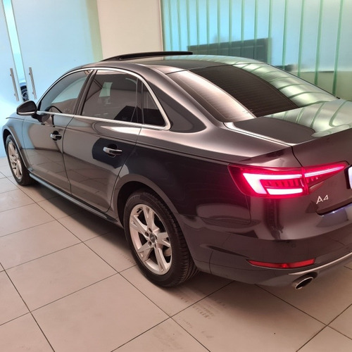Imagen 4 de 25 de Audi A4 Usado 2.0 Tfsi 190 Cv Sport 2019 2018