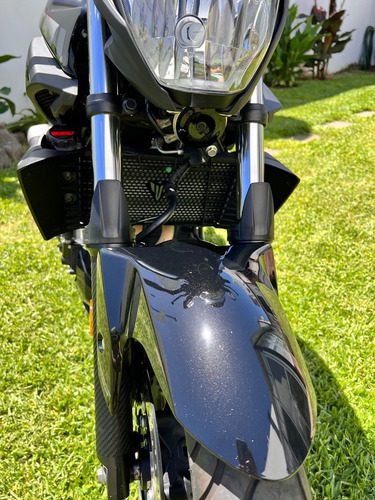 Imagen 6 de 15 de Yamaha Mt03
