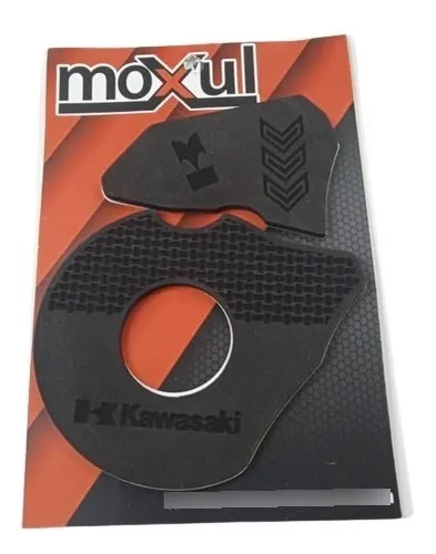 Protector Carcasa Klr Moxul