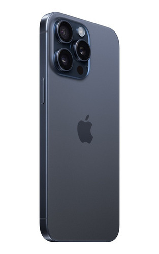Apple iPhone 15 Pro Max (512 GB) - Titanio Azul