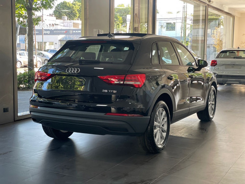 Audi Q3 1.4 35tfsi 150 Cv