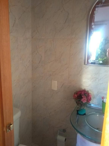 Imagem 3 de 30 de Cobertura Com 3 Dormitórios À Venda, 130 M² Por R$ 650.000,00 - Vila Nova Caledônia - São Paulo/sp - Co0761